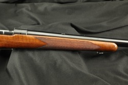 Pre-War Winchester 1930s Model 70 Standard G7017C .375 H&H Magnum 24" Medium-Heavy Barrel Bolt Action Rifle 1939 C&R - 5