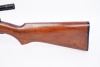 Factory Scope Winchester Model 69 .22 S/L/LR 25" Bolt Action Rifle - 8