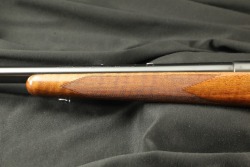 Pre-War Winchester 1930s Model 70 Standard G7017C .375 H&H Magnum 24" Medium-Heavy Barrel Bolt Action Rifle 1939 C&R - 9