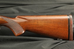 Pre-War Winchester 1930s Model 70 Standard G7017C .375 H&H Magnum 24" Medium-Heavy Barrel Bolt Action Rifle 1939 C&R - 11