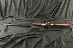 Pre-War Winchester 1930s Model 70 Standard G7017C .375 H&H Magnum 24" Medium-Heavy Barrel Bolt Action Rifle 1939 C&R - 12