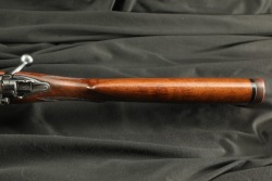 Pre-War Winchester 1930s Model 70 Standard G7017C .375 H&H Magnum 24" Medium-Heavy Barrel Bolt Action Rifle 1939 C&R - 16