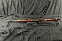 Pre-War Winchester 1930s Model 70 Standard G7017C .375 H&H Magnum 24" Medium-Heavy Barrel Bolt Action Rifle 1939 C&R - 17