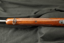 Pre-War Winchester 1930s Model 70 Standard G7017C .375 H&H Magnum 24" Medium-Heavy Barrel Bolt Action Rifle 1939 C&R - 19