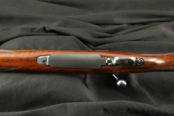 Pre-War Winchester 1930s Model 70 Standard G7017C .375 H&H Magnum 24" Medium-Heavy Barrel Bolt Action Rifle 1939 C&R - 20