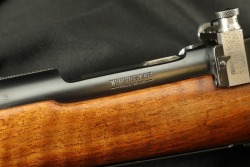 Pre-War Winchester 1930s Model 70 Standard G7017C .375 H&H Magnum 24" Medium-Heavy Barrel Bolt Action Rifle 1939 C&R - 27