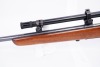 Factory Scope Winchester Model 69 .22 S/L/LR 25" Bolt Action Rifle - 10