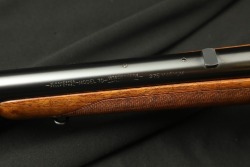 Pre-War Winchester 1930s Model 70 Standard G7017C .375 H&H Magnum 24" Medium-Heavy Barrel Bolt Action Rifle 1939 C&R - 29