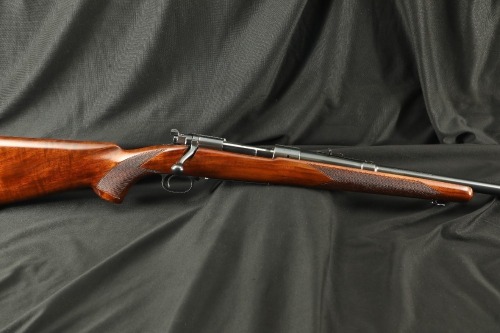 Rare, Early 4-Digit Serial Number Pre-War Winchester 1930s Model 70 Standard G7003C .270 WCF 24” Bolt Action Rifle 1937 C&R