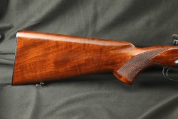 Rare, Early 4-Digit Serial Number Pre-War Winchester 1930s Model 70 Standard G7003C .270 WCF 24” Bolt Action Rifle 1937 C&R - 3