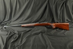 Rare, Early 4-Digit Serial Number Pre-War Winchester 1930s Model 70 Standard G7003C .270 WCF 24” Bolt Action Rifle 1937 C&R - 7