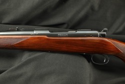 Rare, Early 4-Digit Serial Number Pre-War Winchester 1930s Model 70 Standard G7003C .270 WCF 24” Bolt Action Rifle 1937 C&R - 10