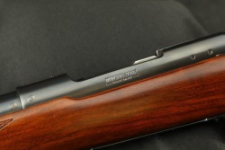 Rare, Early 4-Digit Serial Number Pre-War Winchester 1930s Model 70 Standard G7003C .270 WCF 24” Bolt Action Rifle 1937 C&R - 23