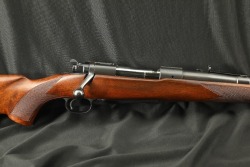 Pre-War Winchester 1940s Model 70 Standard G7005C 7mm Mauser 24" Bolt Action Rifle 1940 C&R - 4