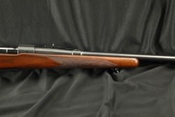 Pre-War Winchester 1940s Model 70 Standard G7005C 7mm Mauser 24" Bolt Action Rifle 1940 C&R - 5