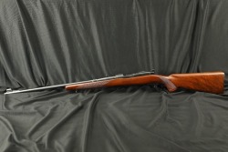 Pre-War Winchester 1940s Model 70 Standard G7005C 7mm Mauser 24" Bolt Action Rifle 1940 C&R - 7