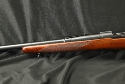 Pre-War Winchester 1940s Model 70 Standard G7005C 7mm Mauser 24" Bolt Action Rifle 1940 C&R - 9