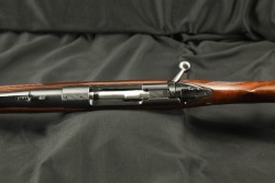 Pre-War Winchester 1940s Model 70 Standard G7005C 7mm Mauser 24" Bolt Action Rifle 1940 C&R - 14