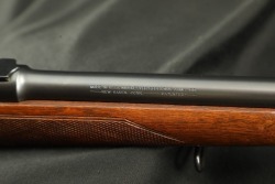 Pre-War Winchester 1940s Model 70 Standard G7005C 7mm Mauser 24" Bolt Action Rifle 1940 C&R - 24