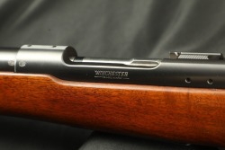 Pre-War Winchester 1940s Model 70 Standard G7005C 7mm Mauser 24" Bolt Action Rifle 1940 C&R - 27