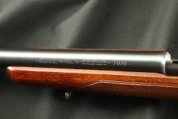 Pre-War Winchester 1940s Model 70 Standard G7005C 7mm Mauser 24" Bolt Action Rifle 1940 C&R - 28