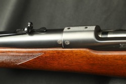 Pre-War Winchester 1940s Model 70 Standard G7005C 7mm Mauser 24" Bolt Action Rifle 1940 C&R - 29