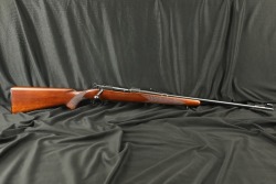 Rare, Wartime US WW2 Era Winchester Model 70 Standard Rifle G7004C .30-06 24" Bolt Action Rifle 1942 C&R - 2