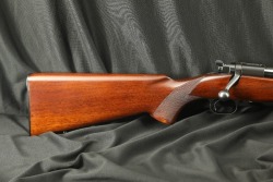 Rare, Wartime US WW2 Era Winchester Model 70 Standard Rifle G7004C .30-06 24" Bolt Action Rifle 1942 C&R - 3