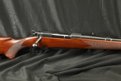 Rare, Wartime US WW2 Era Winchester Model 70 Standard Rifle G7004C .30-06 24" Bolt Action Rifle 1942 C&R - 4