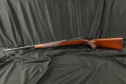 Rare, Wartime US WW2 Era Winchester Model 70 Standard Rifle G7004C .30-06 24" Bolt Action Rifle 1942 C&R - 7