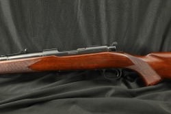 Rare, Wartime US WW2 Era Winchester Model 70 Standard Rifle G7004C .30-06 24" Bolt Action Rifle 1942 C&R - 10