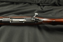 Rare, Wartime US WW2 Era Winchester Model 70 Standard Rifle G7004C .30-06 24" Bolt Action Rifle 1942 C&R - 15