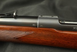 Rare, Wartime US WW2 Era Winchester Model 70 Standard Rifle G7004C .30-06 24" Bolt Action Rifle 1942 C&R - 29