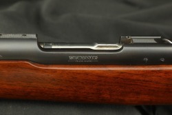 Rare, Wartime US WW2 Era Winchester Model 70 Standard Rifle G7004C .30-06 24" Bolt Action Rifle 1942 C&R - 30