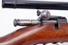 Factory Scope Winchester Model 69 .22 S/L/LR 25" Bolt Action Rifle - 24