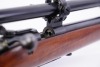 Factory Scope Winchester Model 69 .22 S/L/LR 25" Bolt Action Rifle - 25