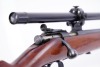 Factory Scope Winchester Model 69 .22 S/L/LR 25" Bolt Action Rifle - 27