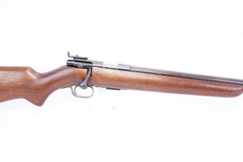 Winchester Model 69-A .22 S/L/LR 25" Bolt Action Rifle