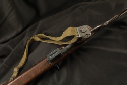 US WW2 Paratrooper Airborne Inland M1A1 Folding Stock .30 Cal 18” Carbine 1944 C&R - 11