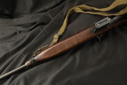 US WW2 Paratrooper Airborne Inland M1A1 Folding Stock .30 Cal 18” Carbine 1944 C&R - 12