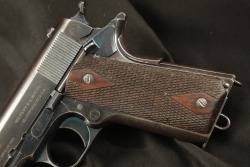 Rare, First Year, 3-Digit Serial Number “173” US Army Pre-WW1 Colt Model 1911 .45 ACP 5” Semi-Auto Pistol W/ “Step Base Bottom” Lanyard Loop Two Tone Magazine 1912 C&R - 5