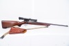 Winchester Model 69A .22 S, L, LR 25" Bolt Action Rifle With Scope - 6