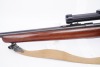 Winchester Model 69A .22 S, L, LR 25" Bolt Action Rifle With Scope - 10