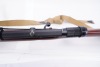 Winchester Model 69A .22 S, L, LR 25" Bolt Action Rifle With Scope - 17