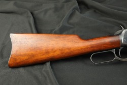 Winchester 1920s Model 94 .32 Win Special 20” SRC Saddle Ring Carbine Lever Action Rifle 1927 C&R - 3