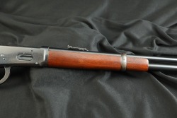 Winchester 1920s Model 94 .32 Win Special 20” SRC Saddle Ring Carbine Lever Action Rifle 1927 C&R - 5