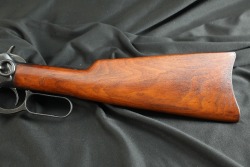 Winchester 1920s Model 94 .32 Win Special 20” SRC Saddle Ring Carbine Lever Action Rifle 1927 C&R - 7