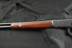 Winchester 1920s Model 94 .32 Win Special 20” SRC Saddle Ring Carbine Lever Action Rifle 1927 C&R - 9