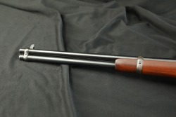 Winchester 1920s Model 94 .32 Win Special 20” SRC Saddle Ring Carbine Lever Action Rifle 1927 C&R - 10