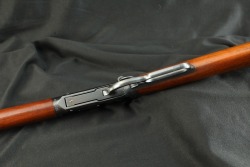 Winchester 1920s Model 94 .32 Win Special 20” SRC Saddle Ring Carbine Lever Action Rifle 1927 C&R - 12